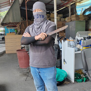 Sir Fatty Noisy Alan :The Profes