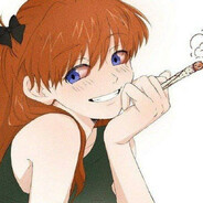 Asuka Langley Sōryū