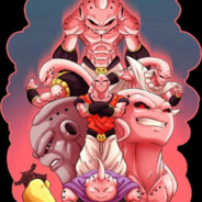 MajinBuu