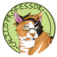 calicoprofessor avatar