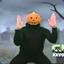 PumpkinMan