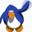 Blue Penguin