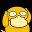 Psyduck