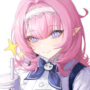 永远喜欢爱莉希雅！！