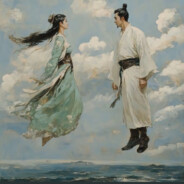 玉面孟尝田三久