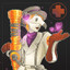Love and war Medic