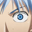 kuroko mindset