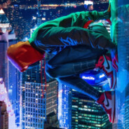 玩了这么久真是辛苦自己了