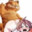 Shaggin Garfield