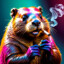 RaspyBeaver