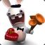 Rayman Rabbit