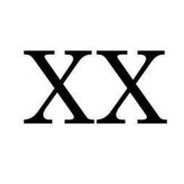 XX