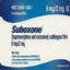 Suboxone