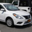 NISSAN VERSA SUNNY V-DRIVE (N17)