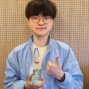 SKT Faker