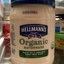 hellmann&#039;s mayonnaise