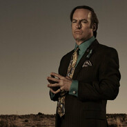 Saul Goodman