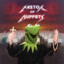 Pastor of Muppets