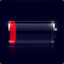 Low Battery