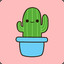 Mr.Cactus :D