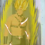 SUPER SAIYAN avatar