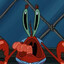 Mr Krab