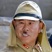 私は日本の軍人です