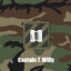 CPT T. Willy [3rd ID]