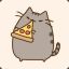 Cat Eating Pizza (CEP)