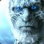 super white walker