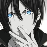 Player avatar