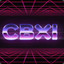 CBXXI (oxxy goatt)