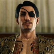 Goro Majima