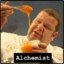 Alchemist Chicote