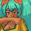 Brazilian Miku