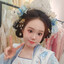 兰度爱橙子