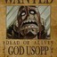 God Usopp