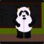 Sexual Harassment Panda