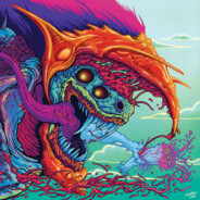 -Hyper- avatar