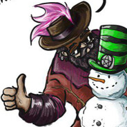 Steam Community Avatar