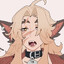 ACTUAL PUPPYGIRL WEREWOLF