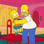 Homer Simpson