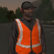 НигаРабочий