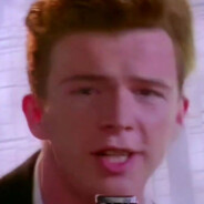 Rick Astley