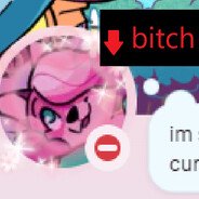 pat hater