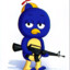 Pablo de los Backyardigans