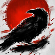 BloodyRaven