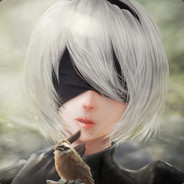 Phoenix-Chan's avatar