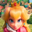 Princess Peach