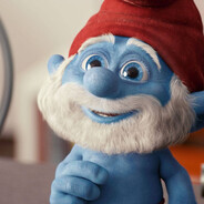 Papa Smurf